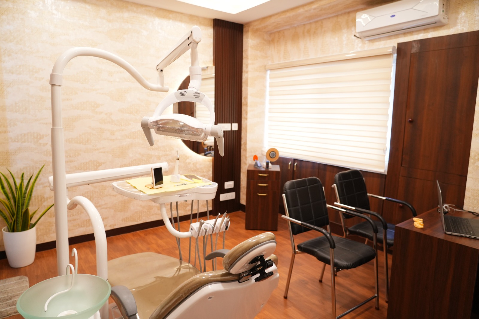 Glowora Dental Clinic, Coimbatore