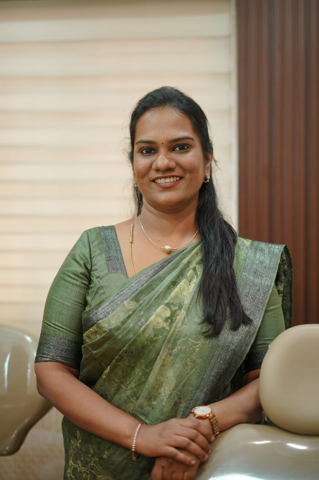 Glowora Dental Clinic, Saibaba Colony, Coimbatore