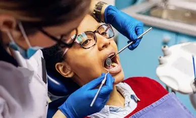 Dental Clinic Services