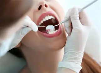 Dental Check-up & Cleaning