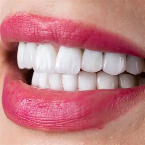 Porcelain Veneers
